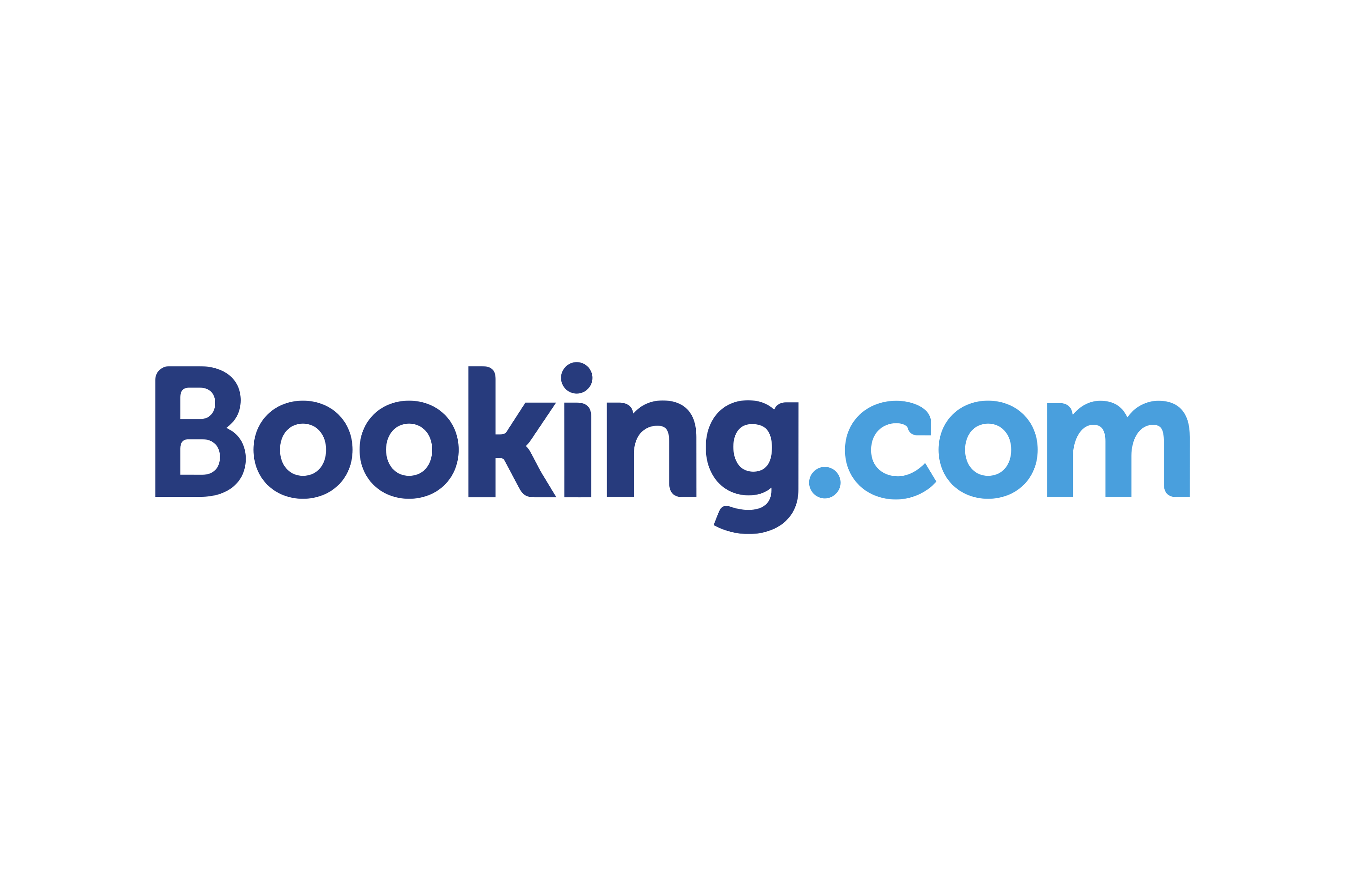 Booking.com Booking.com