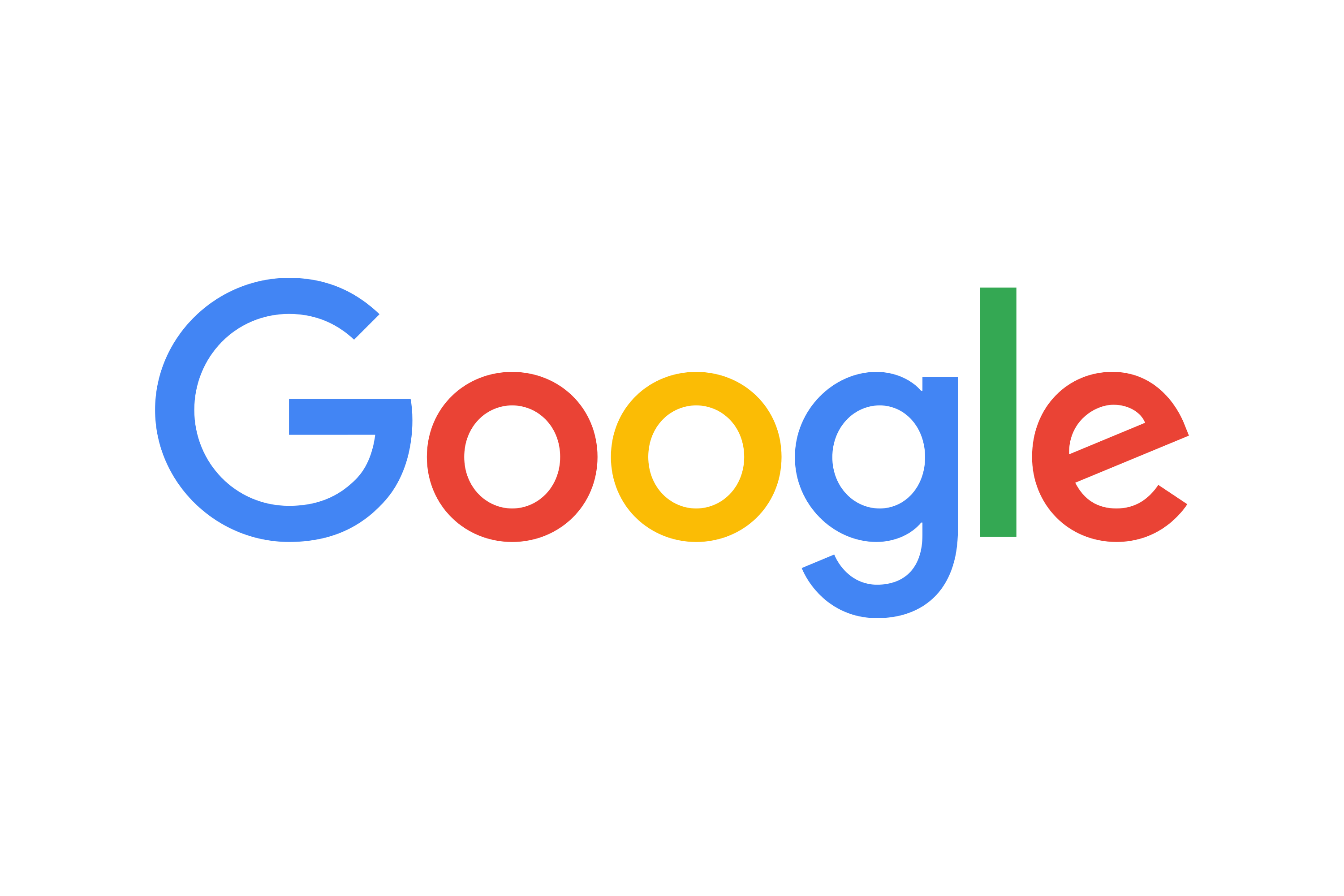 Google Google